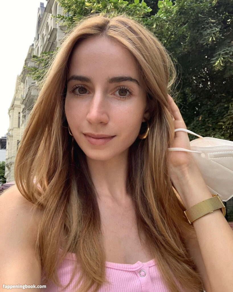 Fake – Carmen Santos  Csjack9  Jackie  CSjackie – Nude Leaks