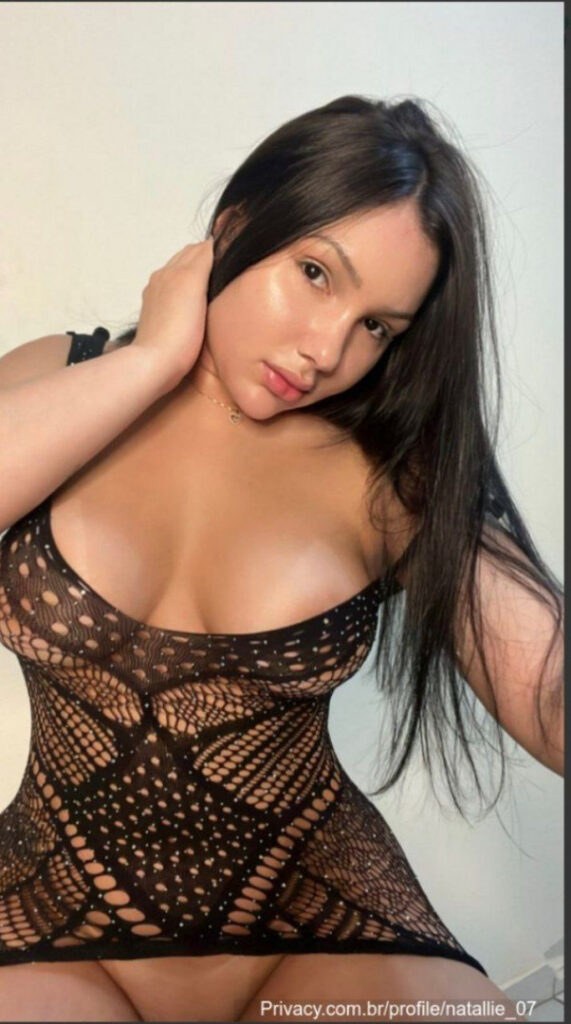 Brazil – Trans – Privacy – Carolina Belli  natallie_07 – Nude Leaks