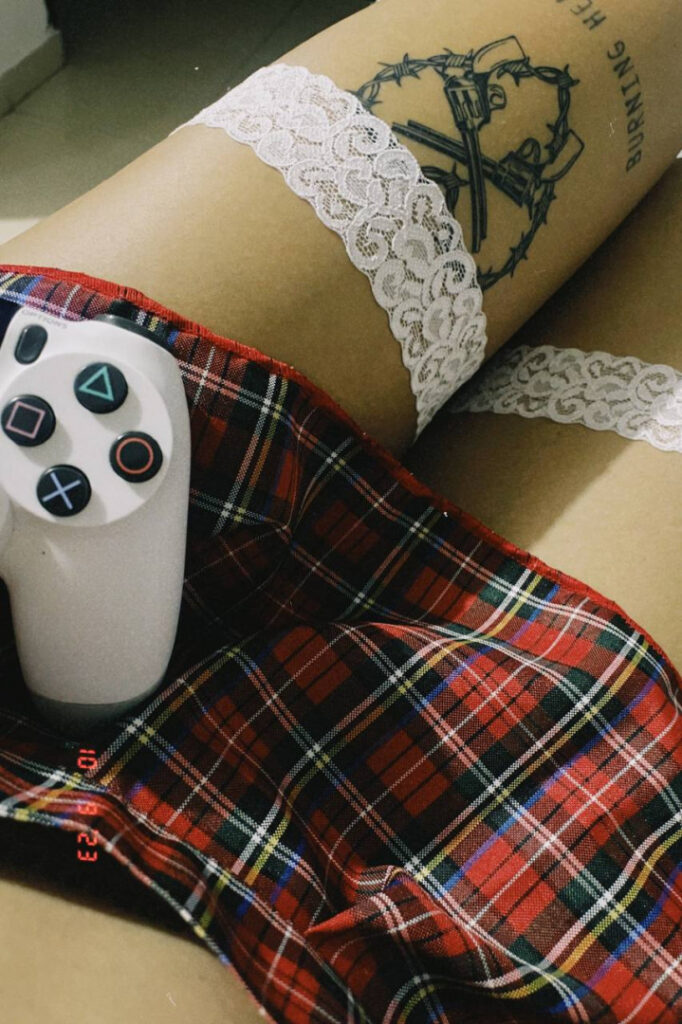 OnlyFans – Instagram – Latina – Carolina Cardenas – Nude Leaks