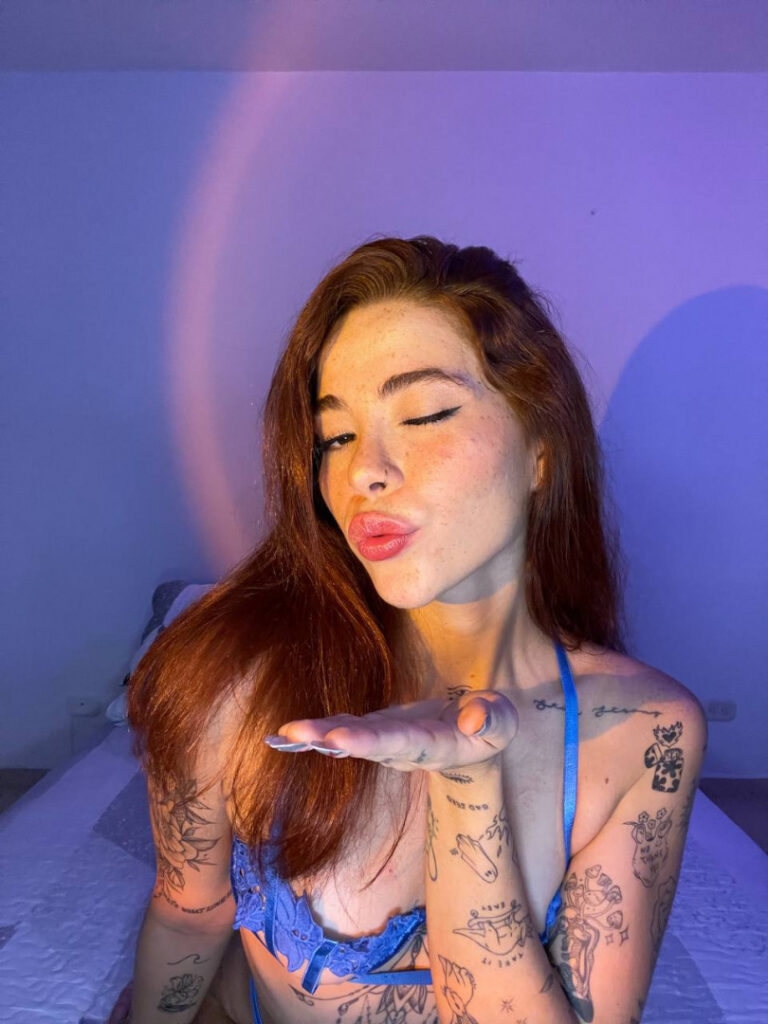 OnlyFans – Instagram – Latina – Carolina Cardenas – Nude Leaks