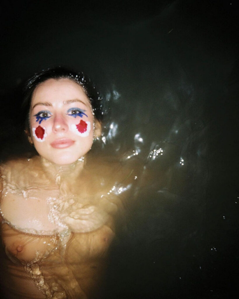 OnlyFans – caroline calloway – Nude