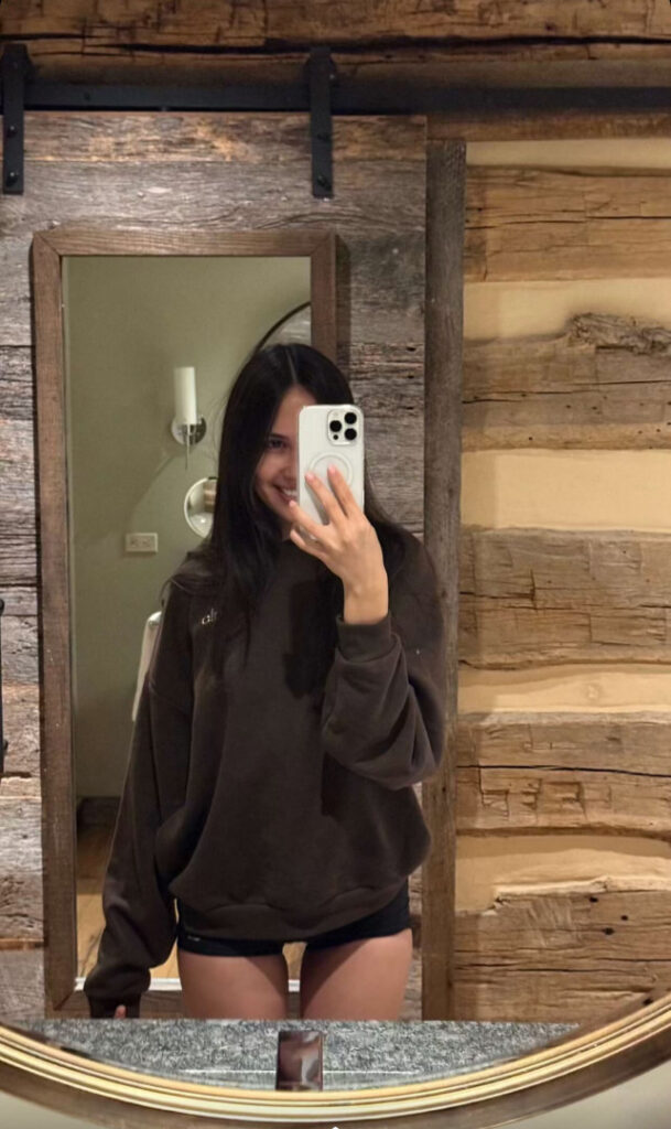 Instagram – ⠀X⠀ – Caryn marjorie – Nude Leaks