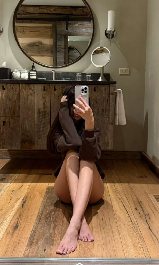 Instagram – ⠀X⠀ – Caryn marjorie – Nude Leaks