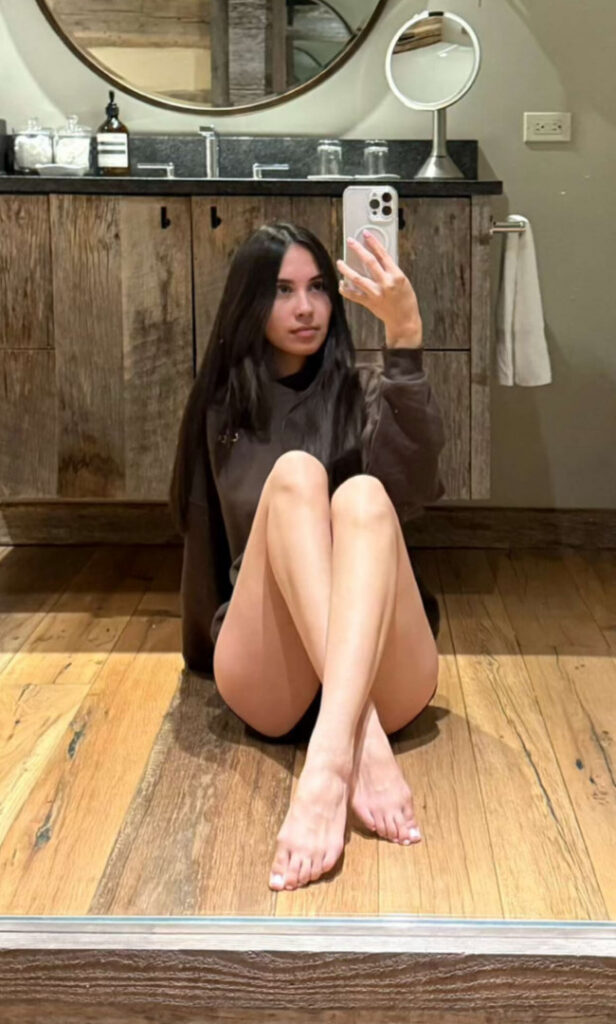 Instagram – ⠀X⠀ – Caryn marjorie – Nude Leaks