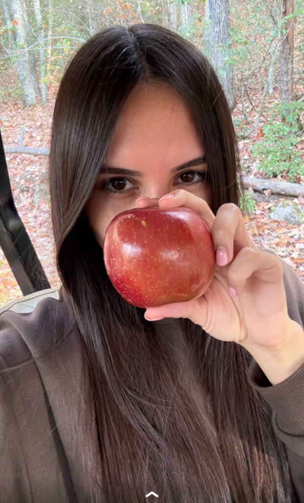 Instagram – ⠀X⠀ – Caryn marjorie – Nude Leaks