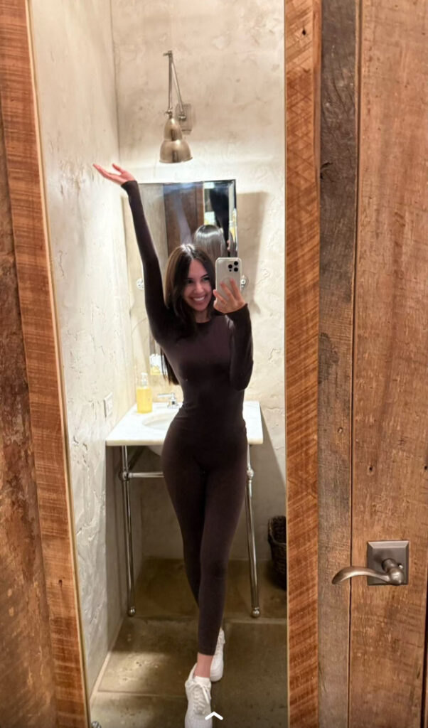 Instagram – ⠀X⠀ – Caryn marjorie – Nude Leaks