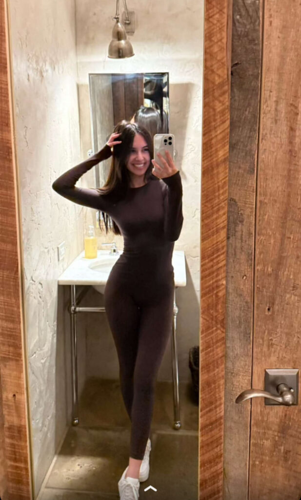 Instagram – ⠀X⠀ – Caryn marjorie – Nude Leaks