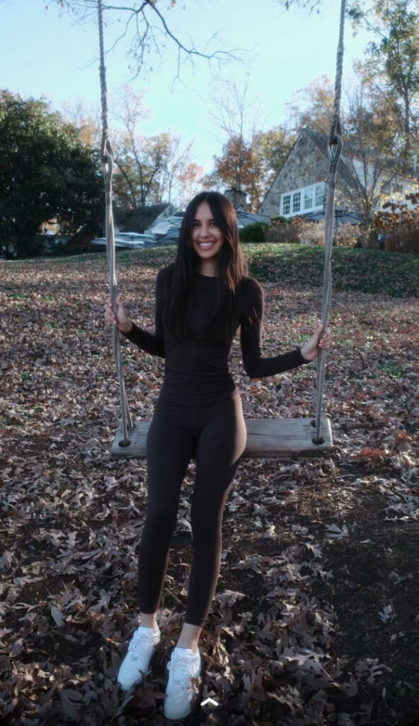 Instagram – ⠀X⠀ – Caryn marjorie – Nude Leaks