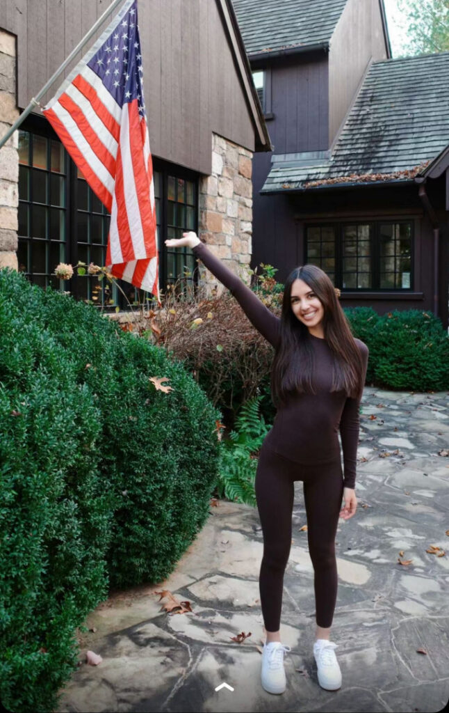 Instagram – ⠀X⠀ – Caryn marjorie – Nude Leaks