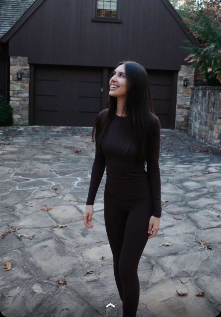 Instagram – ⠀X⠀ – Caryn marjorie – Nude Leaks