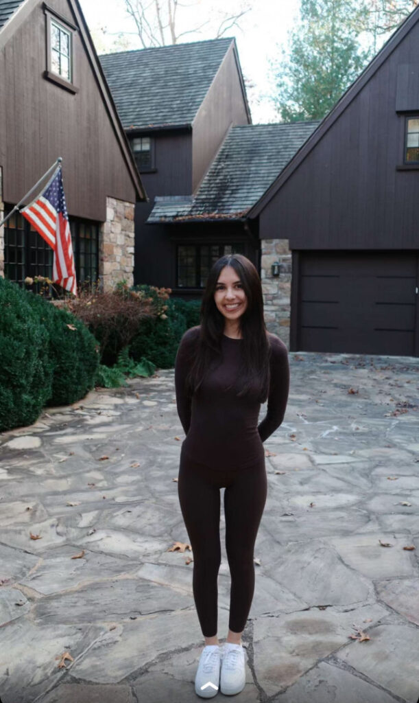 Instagram – ⠀X⠀ – Caryn marjorie – Nude Leaks