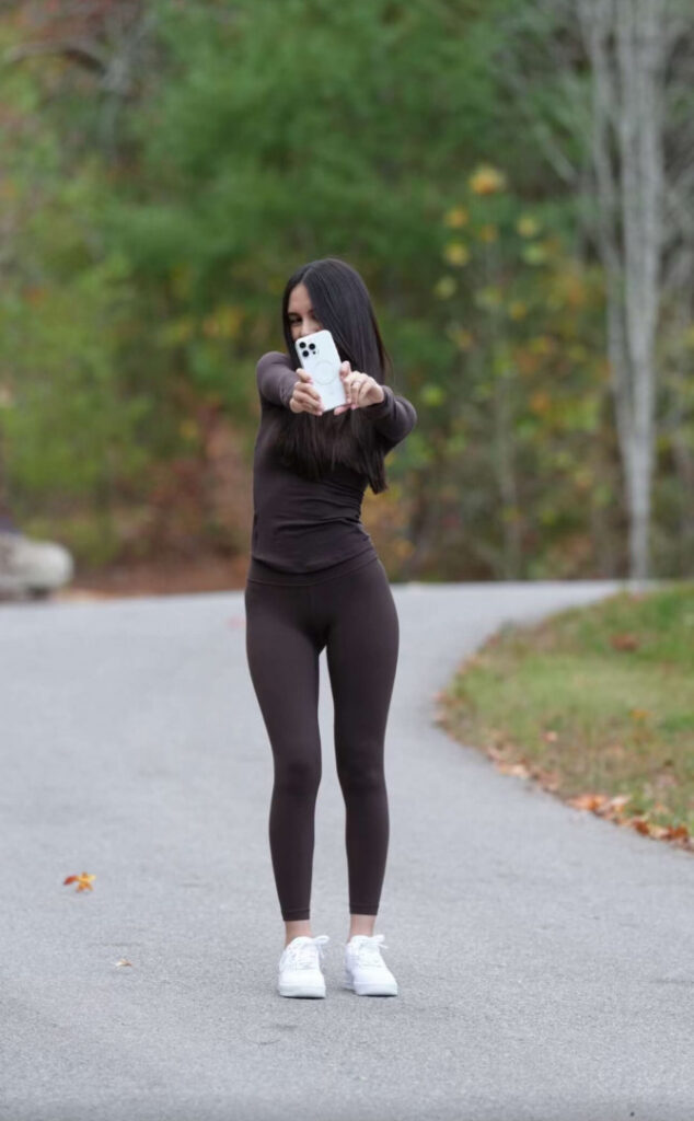 Instagram – ⠀X⠀ – Caryn marjorie – Nude Leaks