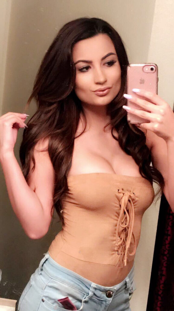 OnlyFans – Latina – Catalinaa | cbaby05 – Nude