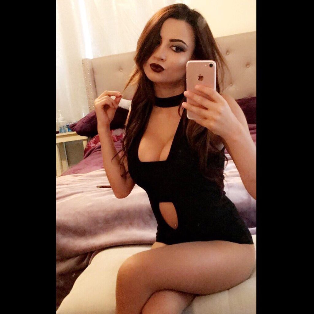 OnlyFans – Latina – Catalinaa | cbaby05 – Nude