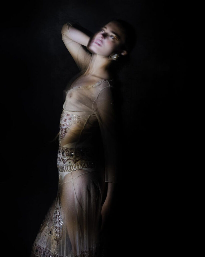 Instagram – Caterina Ferioli – Nude Leaks