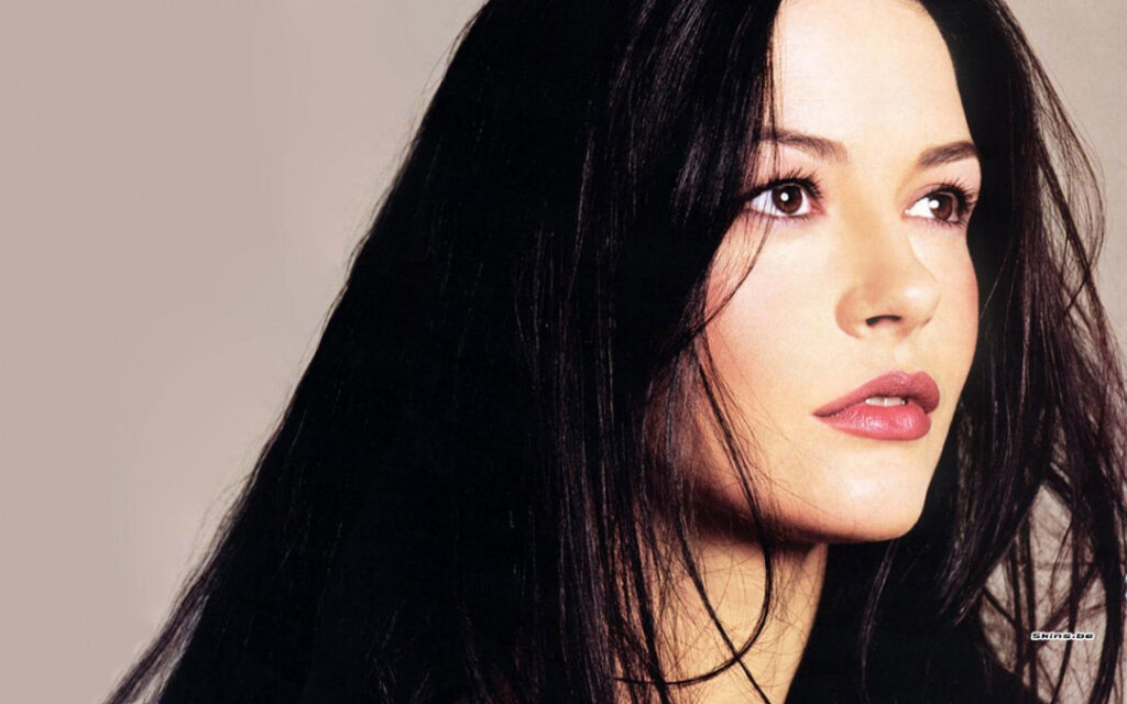 Celeb – Catherine Zeta Jones – Nude