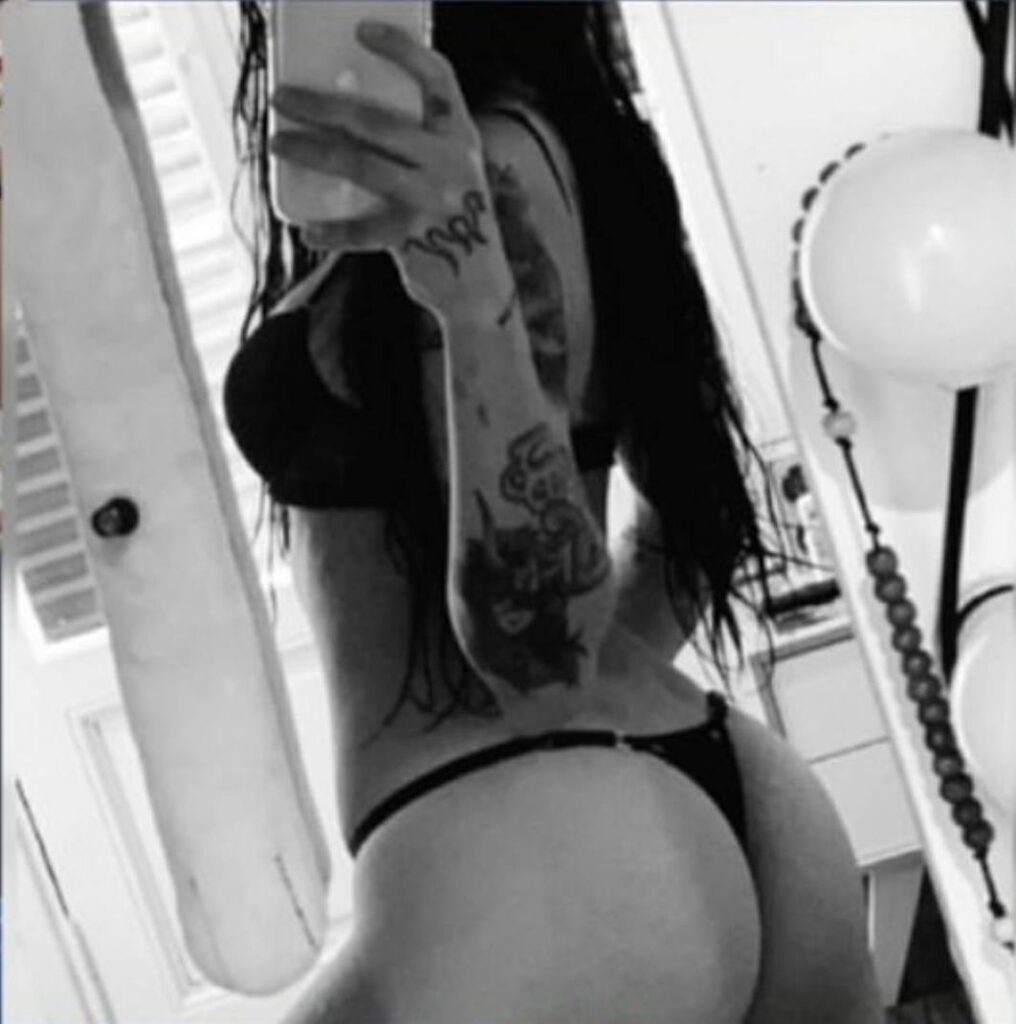 OnlyFans – Celeb – Latina – Cazzu – Nude