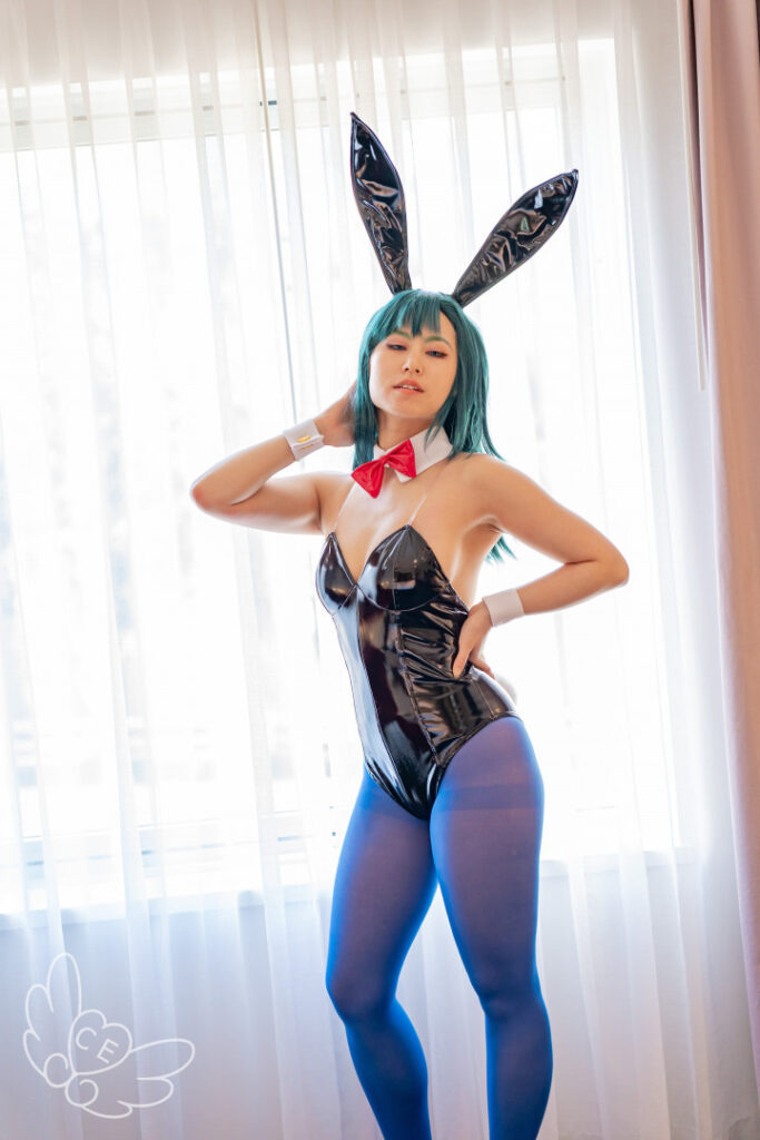 OnlyFans – Cosplay – Asian – Ceraphsembrace – Nude