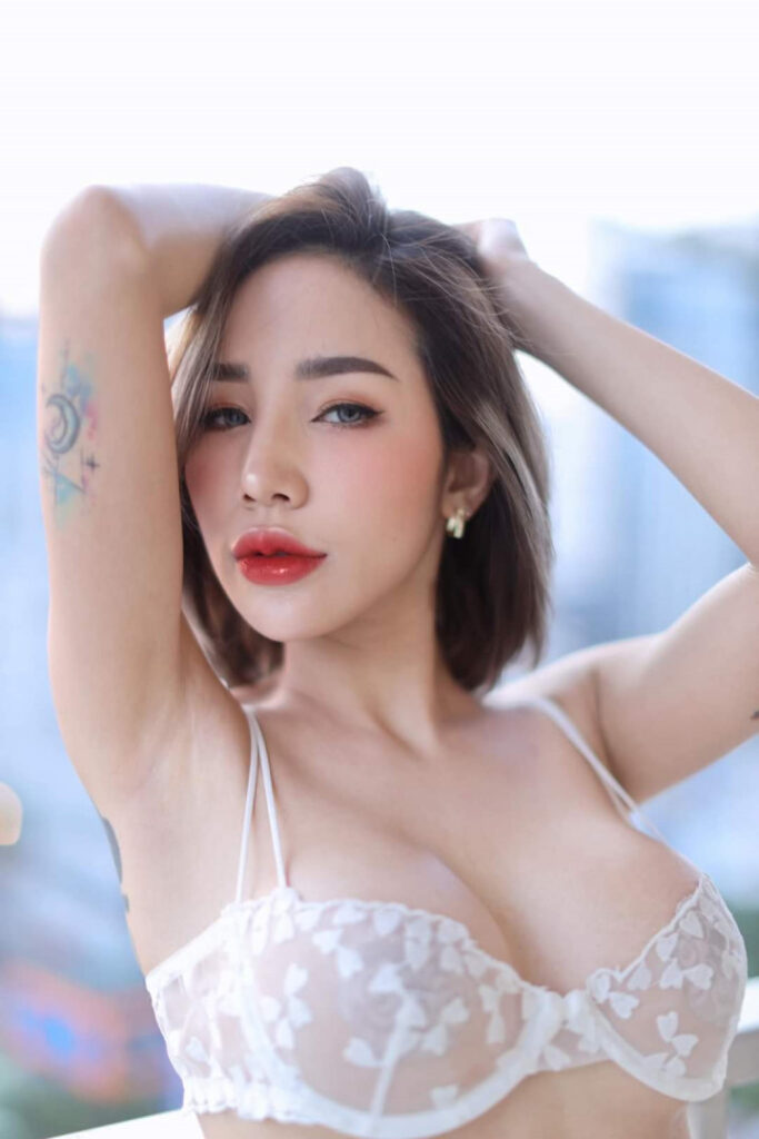 OnlyFans – Asian – Chaly / chaly_xx – Nude