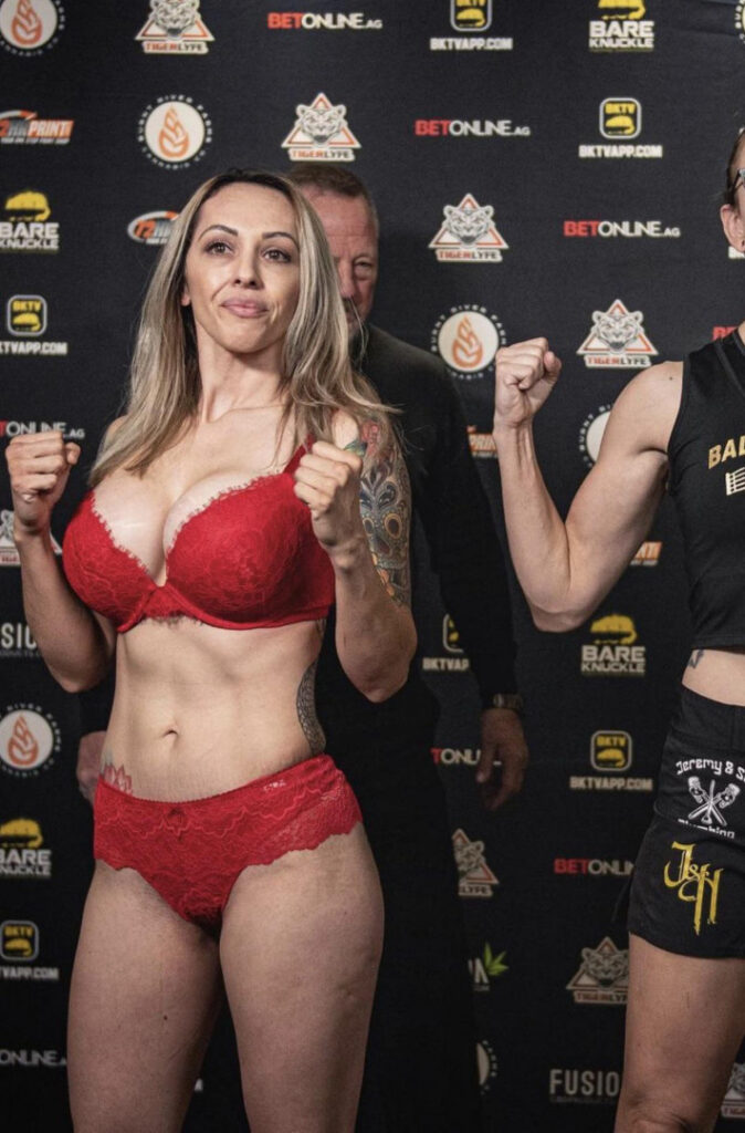 OnlyFans – Instagram – charisa_sweetheart / charisasweetheart – Nude