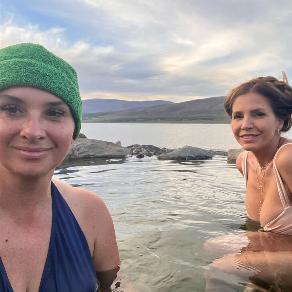 Celeb – Charisma Carpenter – Nude