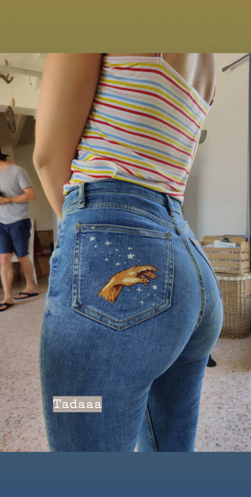 Youtube – Charlie Danger / Les Revues du Monde – Nude