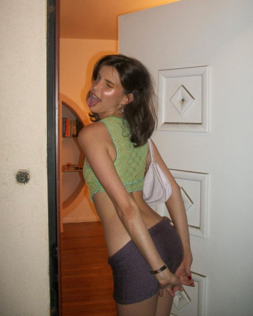 Instagram – charlotte dalessio  charlottedalessio  Charlotte D’Alessio  Briar Christina D’Alessio – Nude Leaks