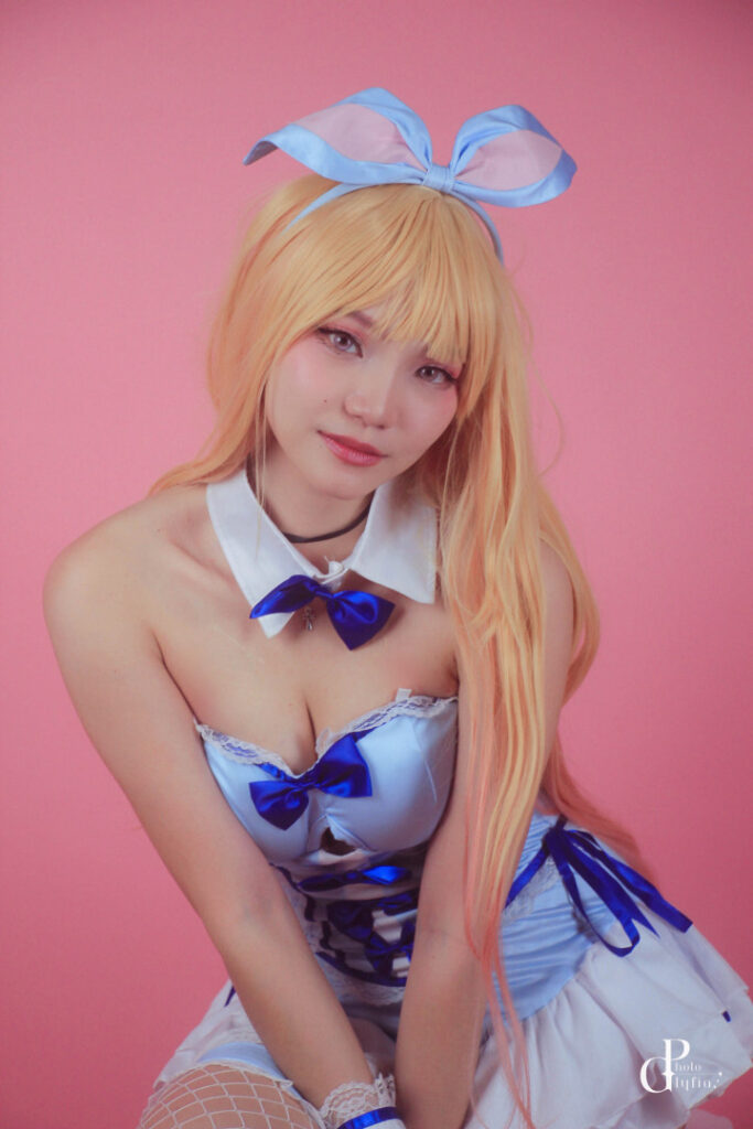 TikTok – Cosplay – Filipina – Chiyohthepotato/Chiyoh – Nude