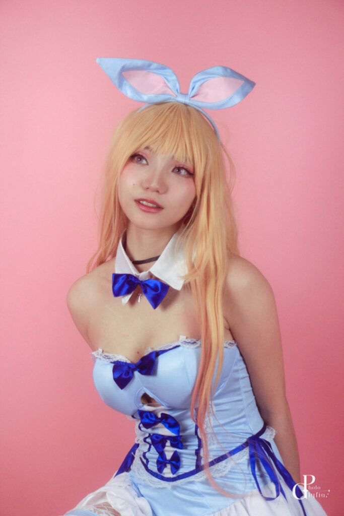 TikTok – Cosplay – Filipina – Chiyohthepotato/Chiyoh – Nude