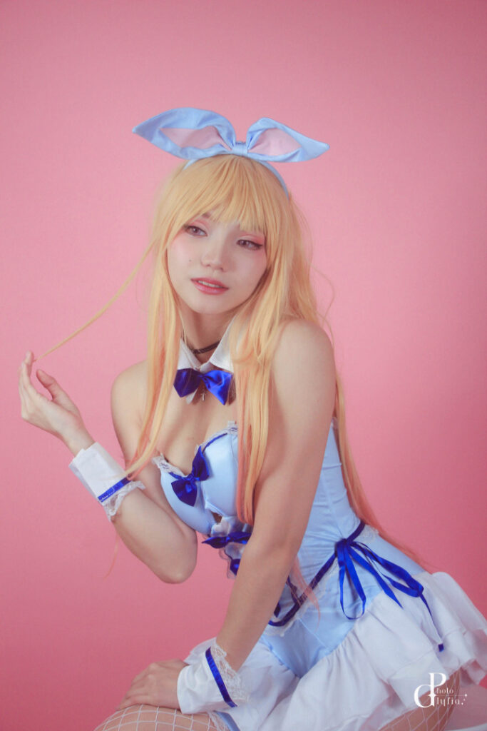 TikTok – Cosplay – Filipina – Chiyohthepotato/Chiyoh – Nude