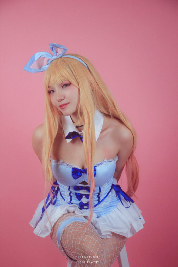 TikTok – Cosplay – Filipina – Chiyohthepotato/Chiyoh – Nude