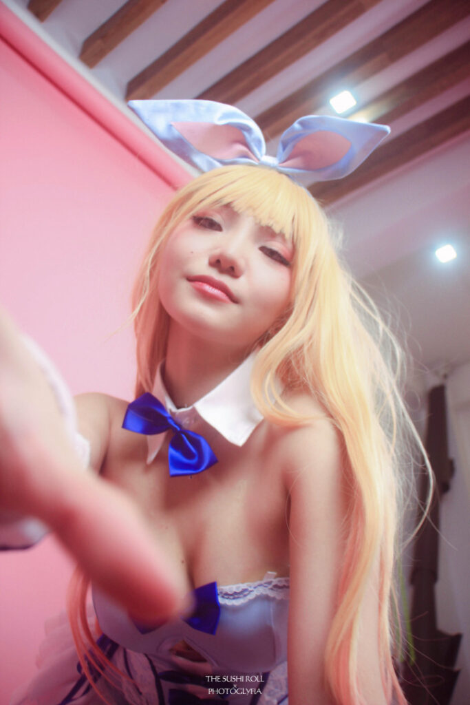 TikTok – Cosplay – Filipina – Chiyohthepotato/Chiyoh – Nude