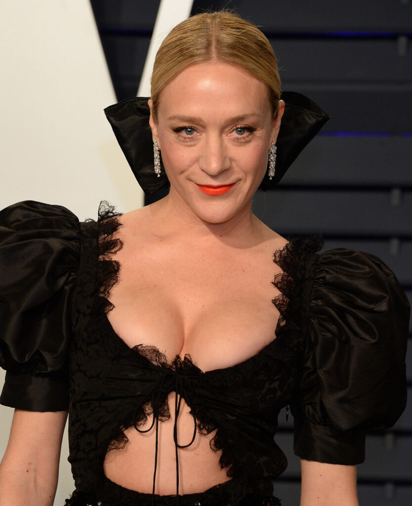 Celeb – T H I C C – MILF – Chloë Sevigny – Nude