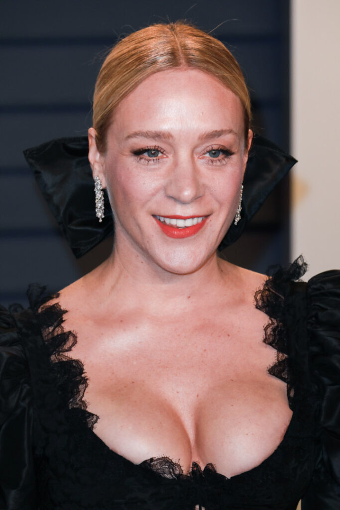 Celeb – T H I C C – MILF – Chloë Sevigny – Nude