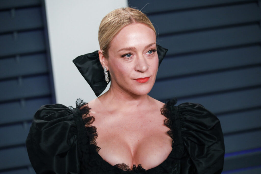 Celeb – T H I C C – MILF – Chloë Sevigny – Nude