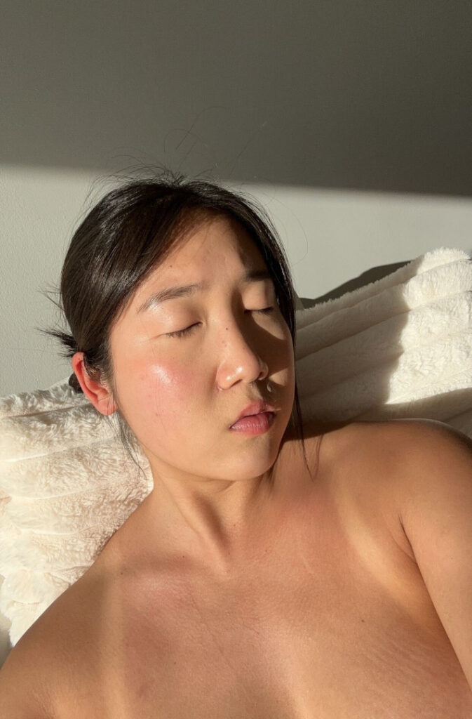 Instagram – Asian – Christina Kao / IG@christina_kao – Nude Leaks