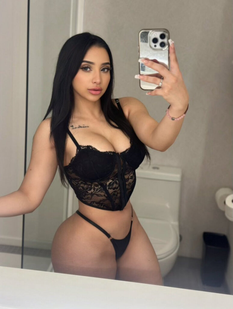 OnlyFans – Instagram – christyxmarie / christy espinosa – Nude