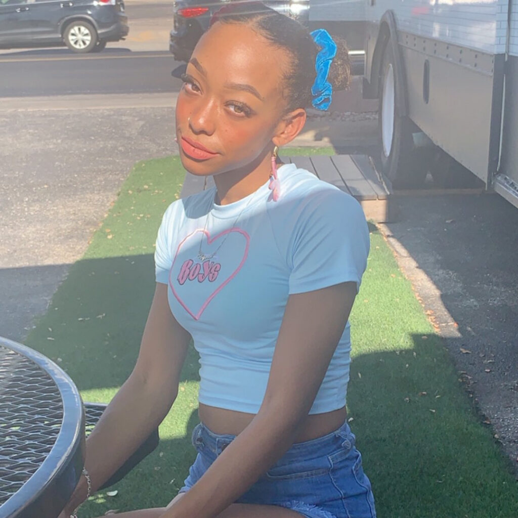 Patreon – ASMR – chynaunique – Nude