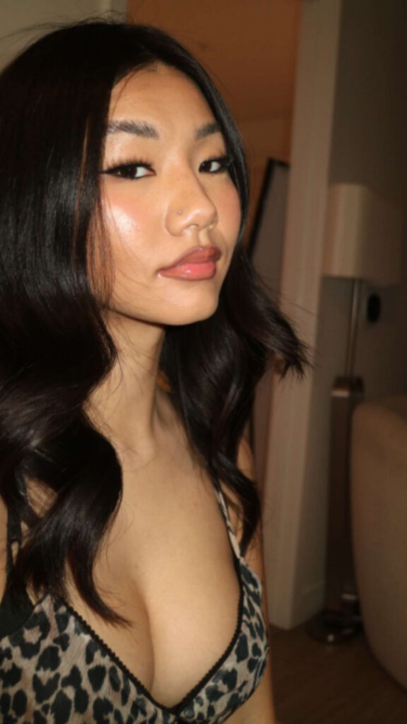 OnlyFans – Asian – cindyzg – Nude