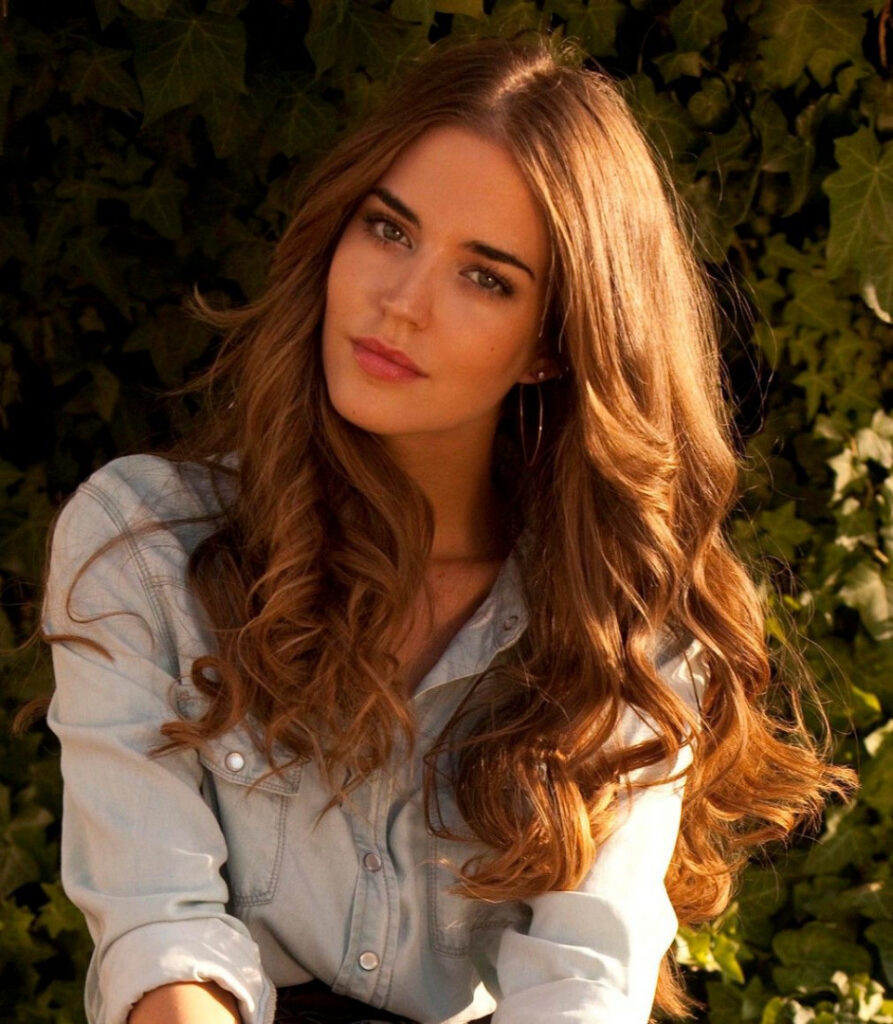 Celeb – Clara Alonso – Nude