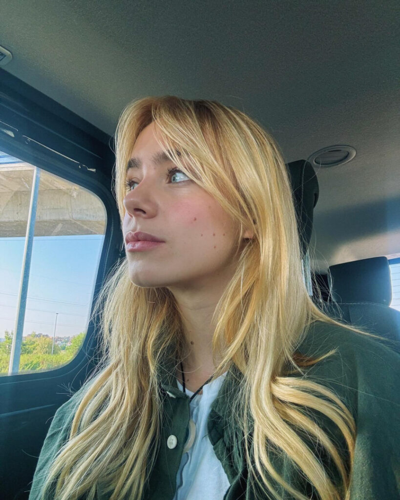 Celeb – Latina – Clara Galle – Nude