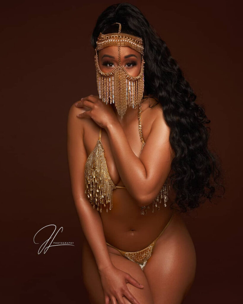 OnlyFans – Cleo Cakes / jessijax – Nude