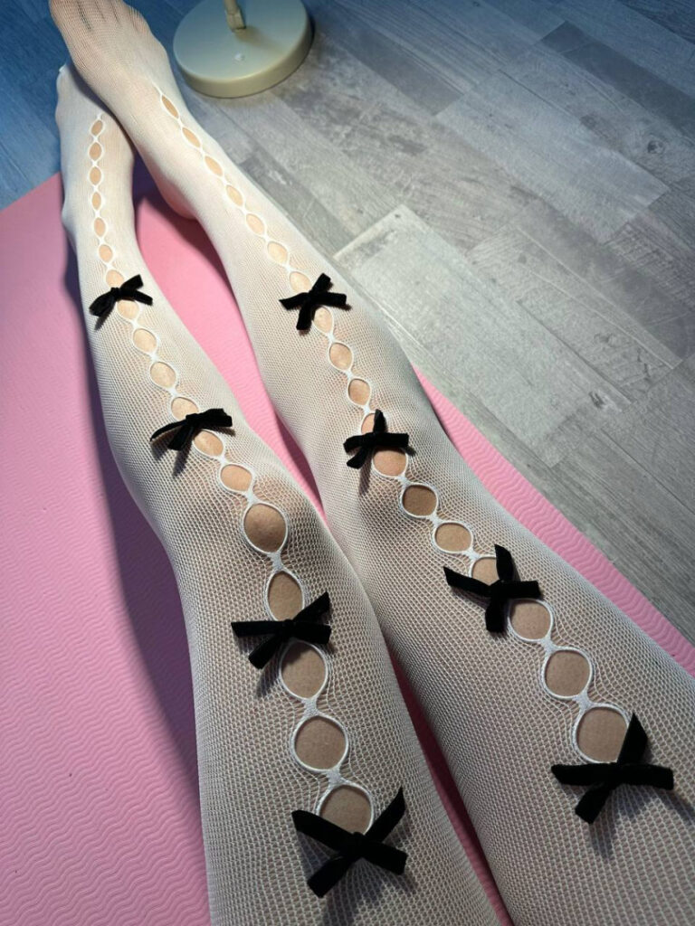 Boosty – Cloveralice – Nude