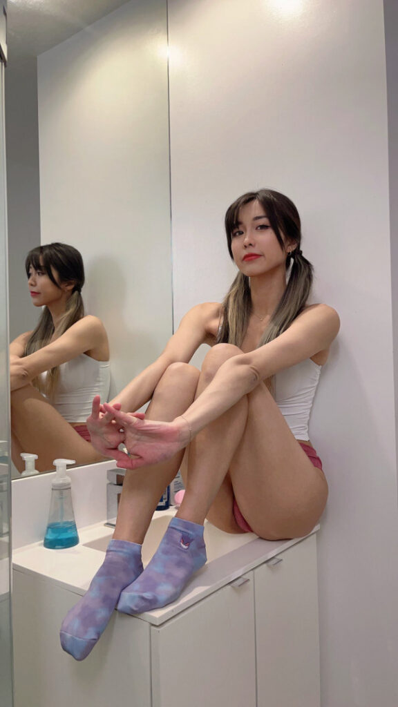 OnlyFans – Asian – Coco.Chm / Chloe / Coco.babii – Nude