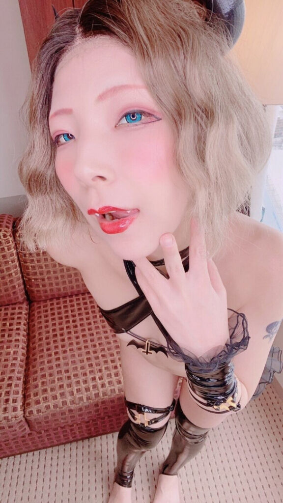 OnlyFans – Fantia – Asian – Japanese – Como.exe/Comonun – Nude