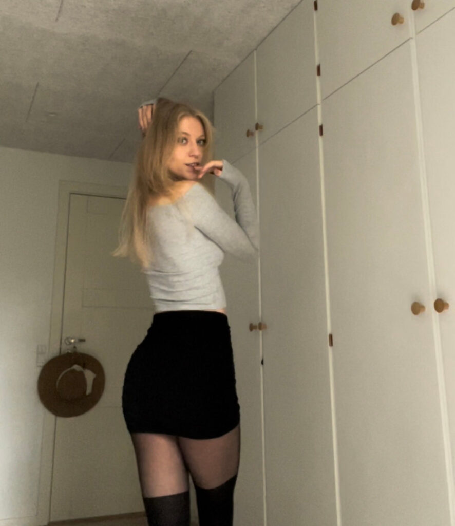 Twitch – Copykat_/Itsyourkatrine – Nude