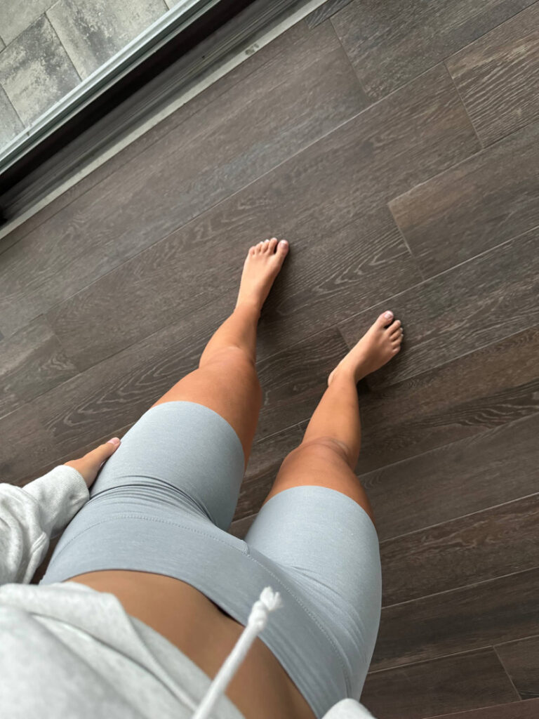 TikTok – Corina_907 | Corinna Layton – Nude