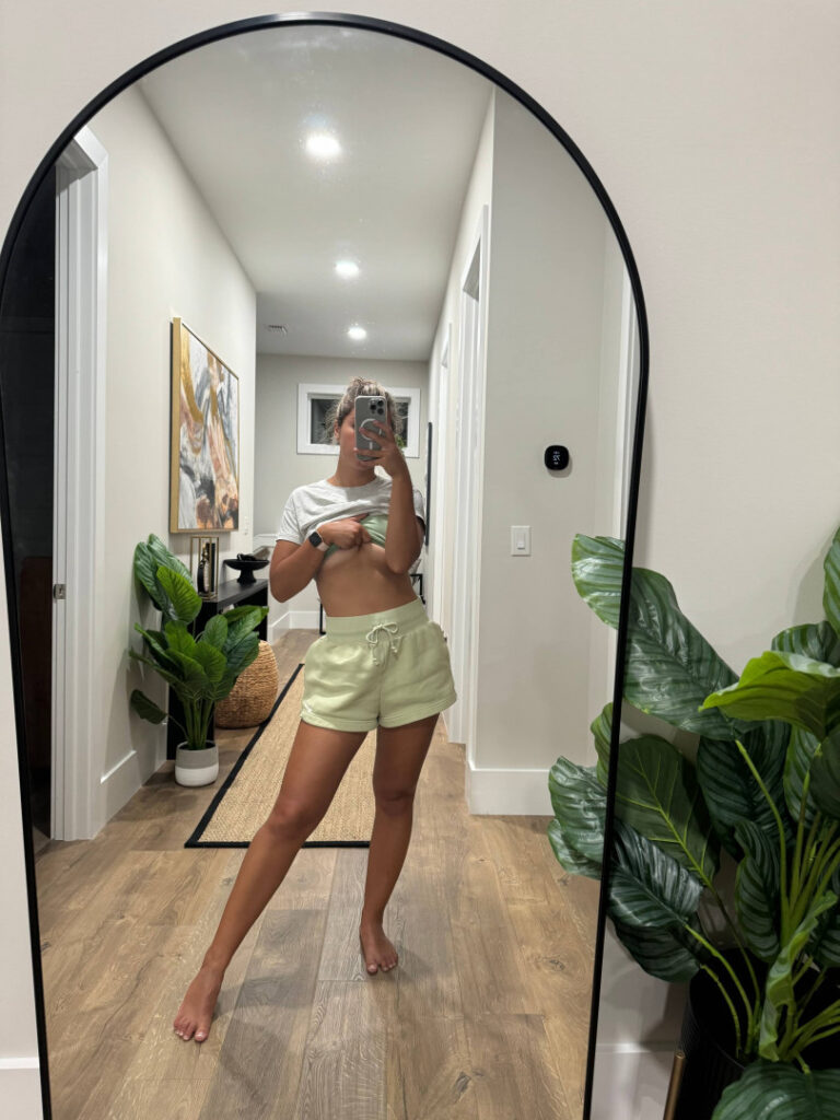 TikTok – Corina_907 | Corinna Layton – Nude