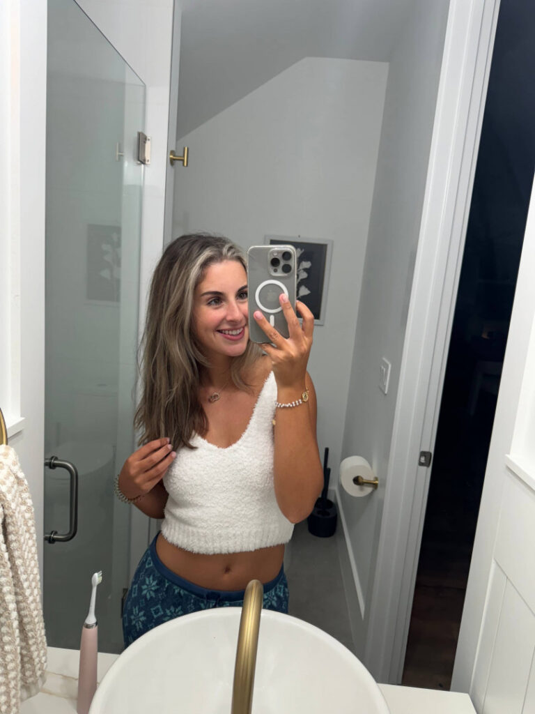 TikTok – Corina_907 | Corinna Layton – Nude