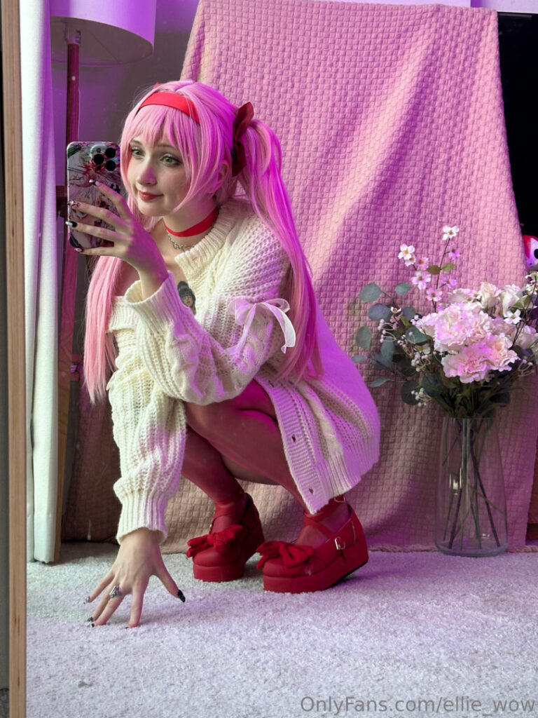 OnlyFans – Cosplay – Petite – cornkitten / 7cornkitten7 – Nude